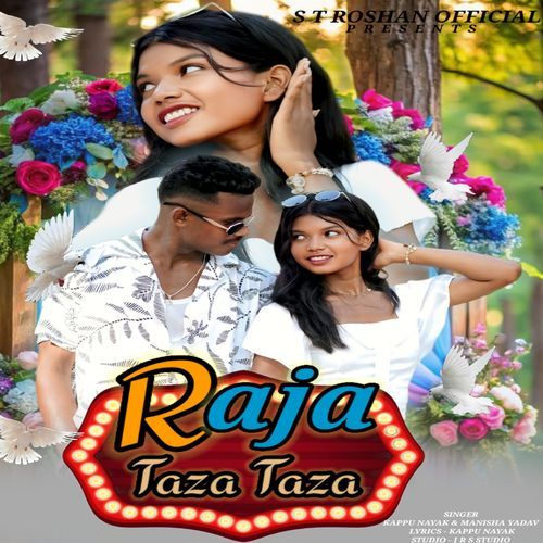 Raja Taza Taza