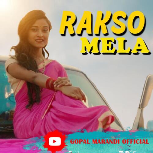 Rakso Mela (Santali Song)