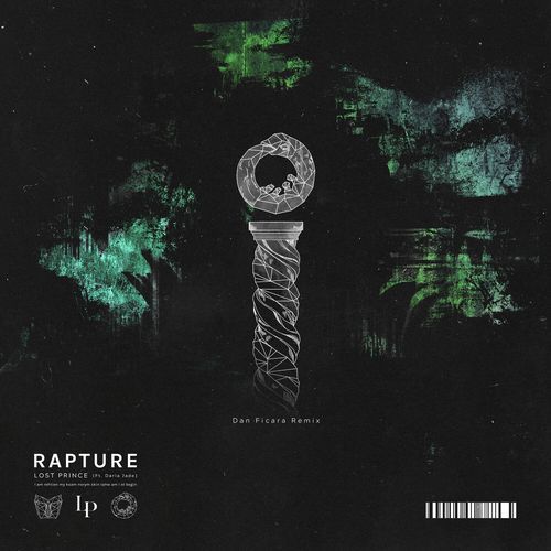 Rapture (Dan Ficara Remix)_poster_image