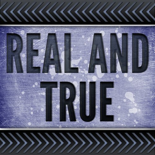 Real and True (A Tribute to Future & Miley Cyrus and Mr Hudson)