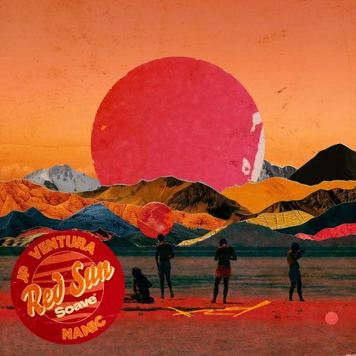 Red Sun
