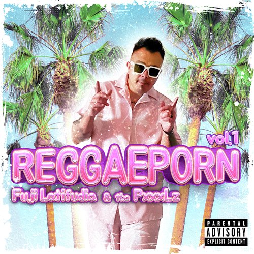 Reggaep0rn, Vol. 1_poster_image