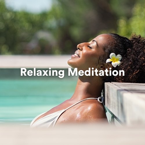 Relaxing Meditation_poster_image