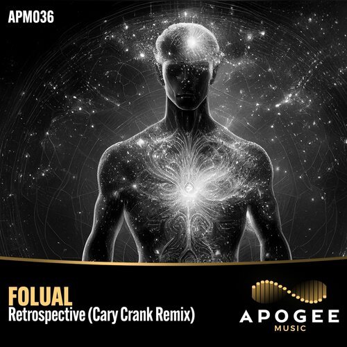 Retrospective (Cary Crank Short Remix) cover art