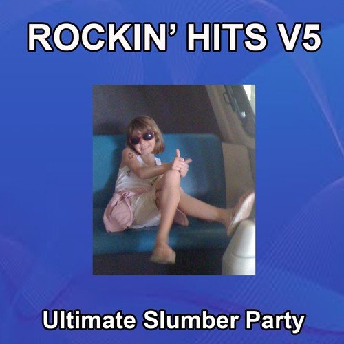 Hungry Like the Wolf (Made Famous By Reel Big Fish) [karaoke Version] cover art
