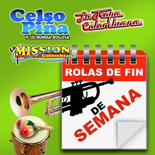 Rolas De Fin De Semana