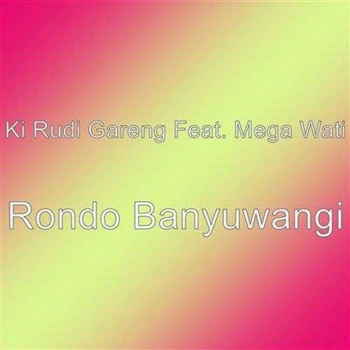 Rondo Banyuwangi