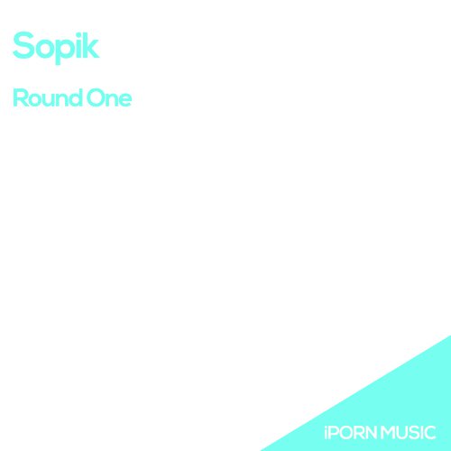 Sopik cover art