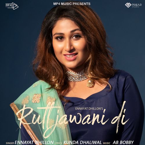 Rutt Jawani Di