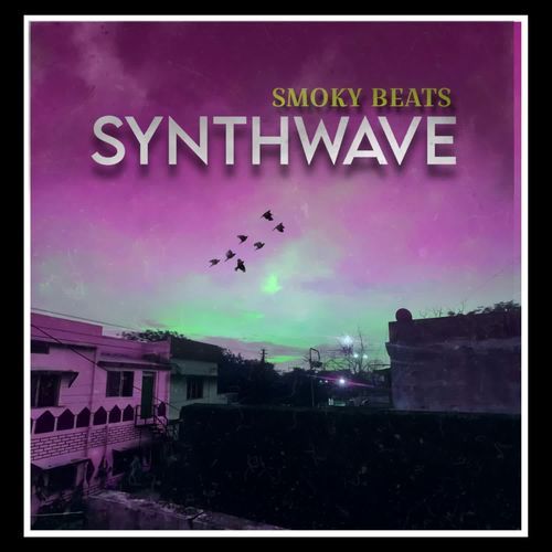 S Y N T H W A V E