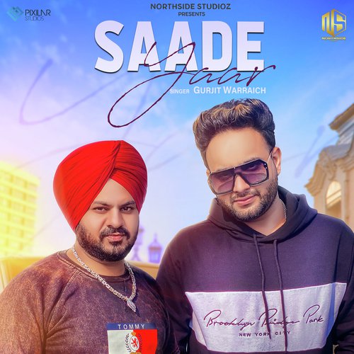 Saade Yaar