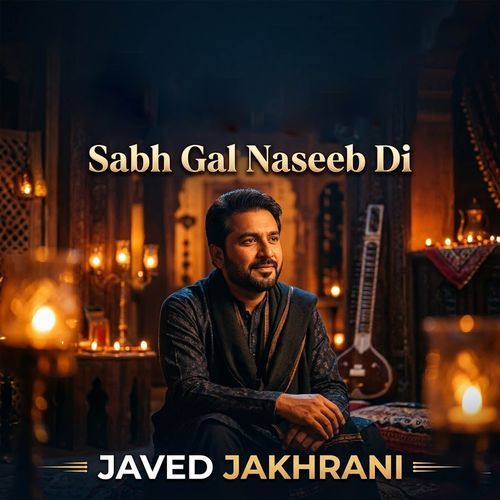 Sabh Gal Naseeb Di