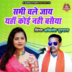 Sabhi Chale Jaye Yaha Koi Nahi Baseya