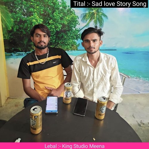 Sad love Story Song Suresh Maheshwra (Rajsthani)