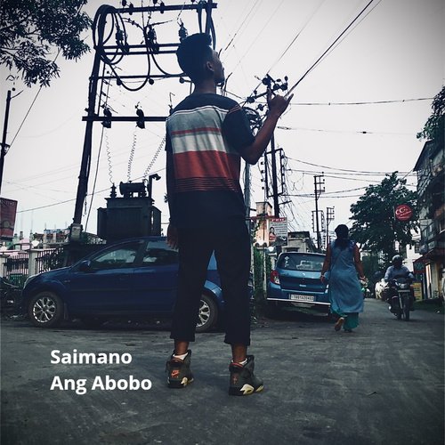 Saimano Ang Abobo