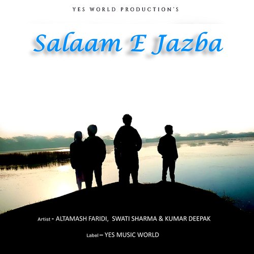 Salaam E Jazba (Duet Version)