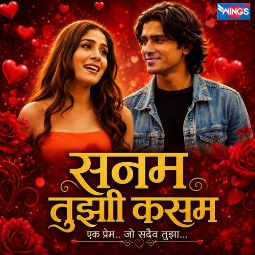 Sanam Tujhi Kasam