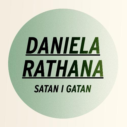 Satan i gatan cover art