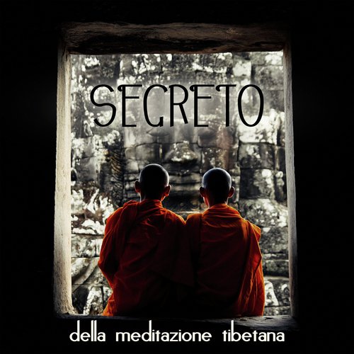 Deep Zen Ambient cover art
