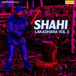 Shahi Lakadhara Vol 3