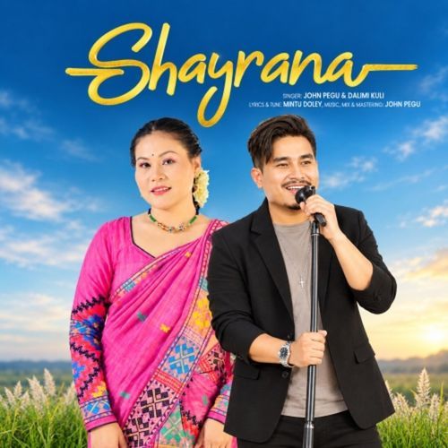 Shayrana