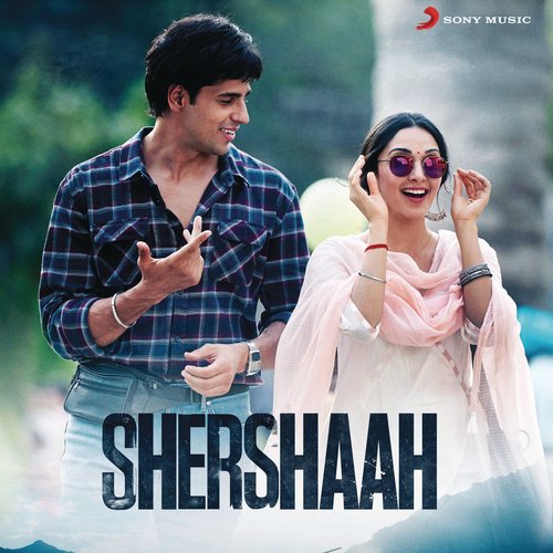 Shershaah (Original Motion Picture Soundtrack)_poster_image