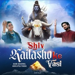 Shiv Kailasho ke Wasi (Rewritten)-XT8BCCRWYHo