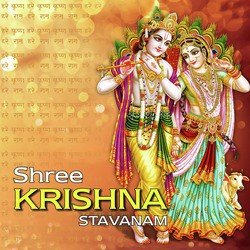 Shree Krishna Stavanam