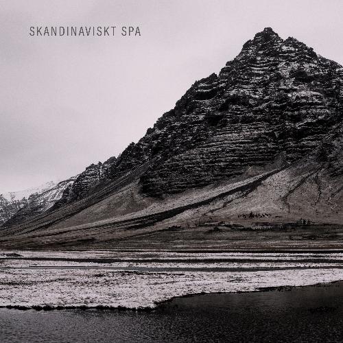 Omgivande musik för avkoppling cover art