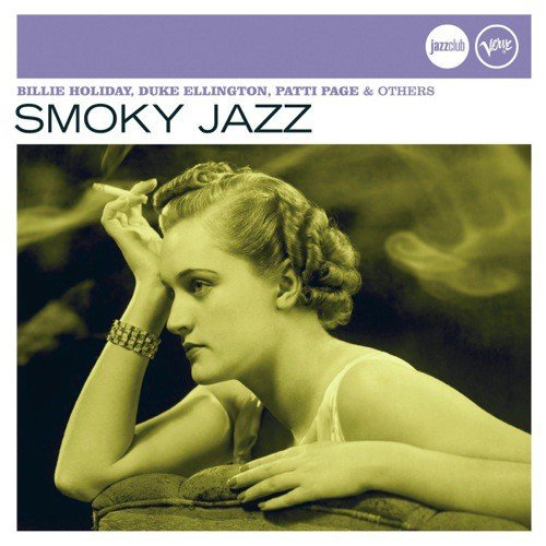 Smoky Jazz (Jazz Club)