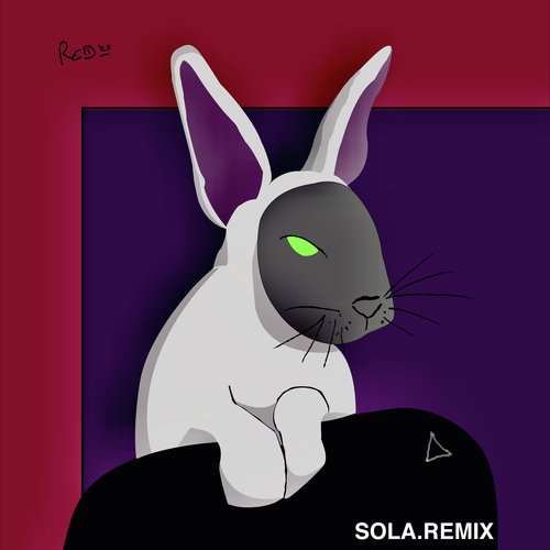 Sola (Remix)_poster_image