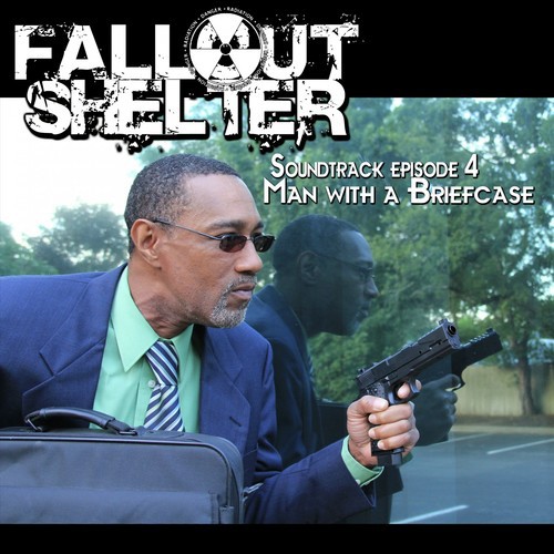 Soundtrack Episode 4: Man with a Briefcase