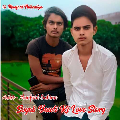 Soyab Bawli Ki Love Story (Mewati Song)