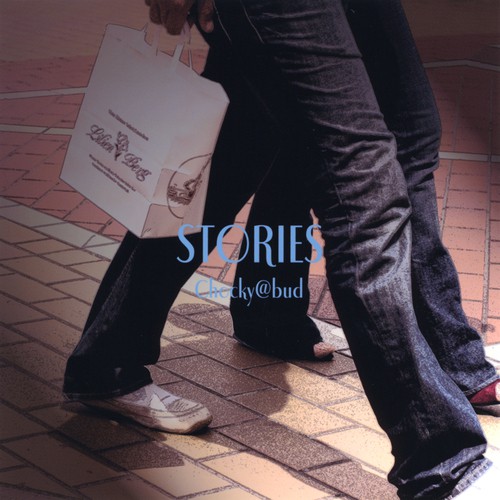 Cynthia (シンシア) cover art