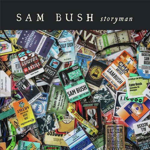 Sam Bush