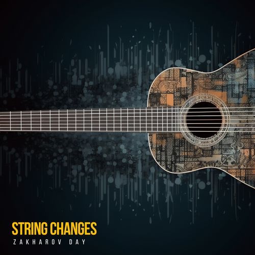 String Changes