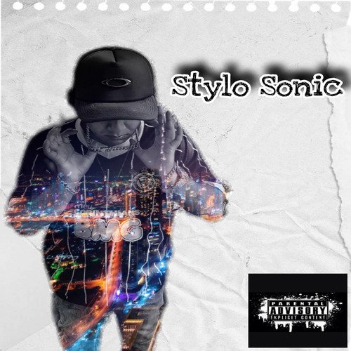 Stylo Sonic cover art