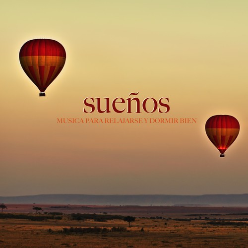 Musica Relajante para Dormir cover art