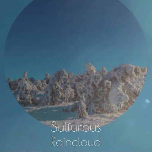 Accented Coastline cover art