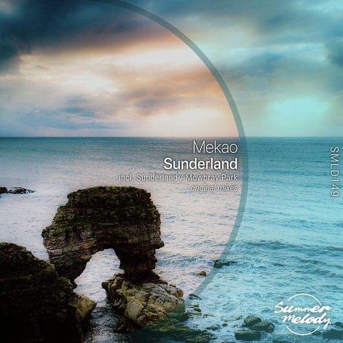 Sunderland cover art