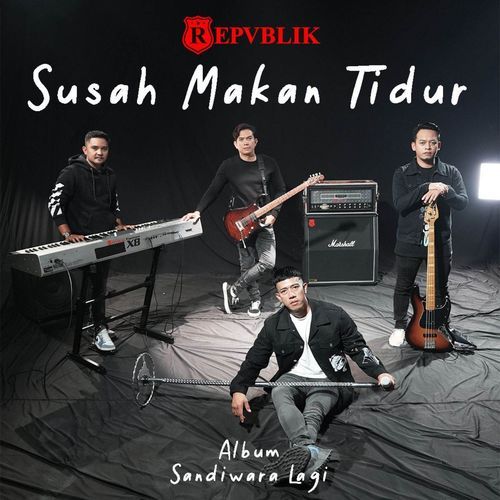 Susah Makan Tidur