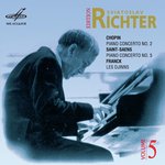 Sviatoslav Richter Edition, Vol. 5
