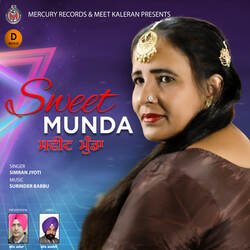 Sweet Munda-JFwFBx9xAnU