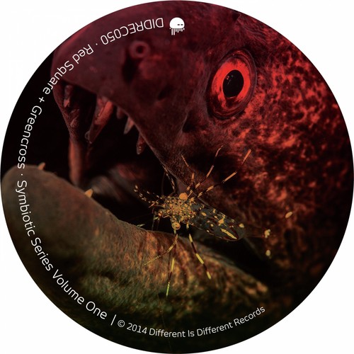 Symbiotic Series, Vol. 1