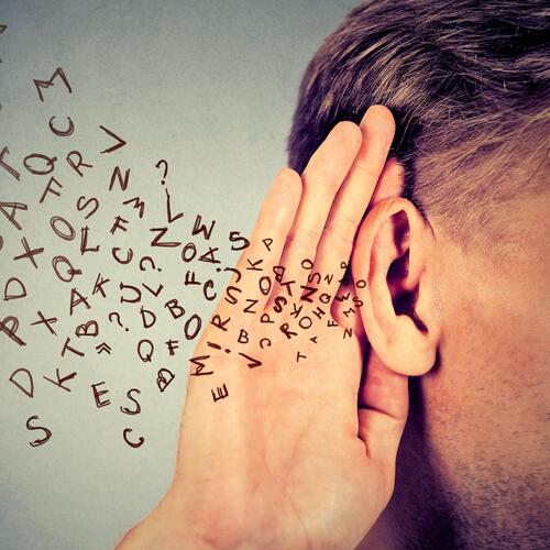 Tell me what you want