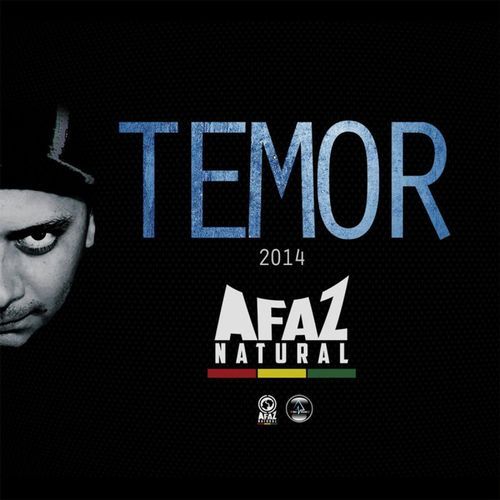 Temor cover art