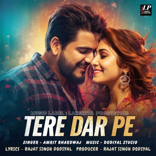 Tere Dar Pe