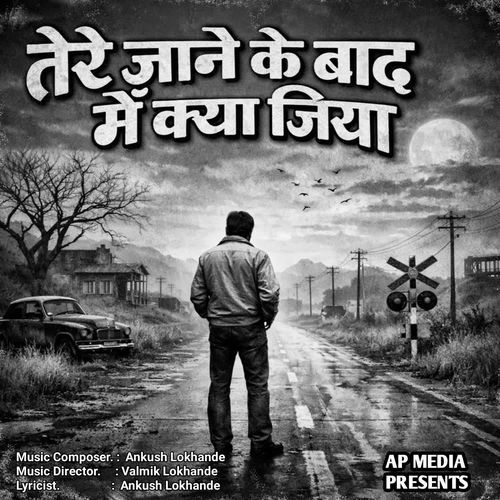 Tere Jane Ke Bad Main Kya Jiya