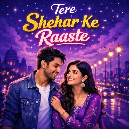 Tere Shehar Ke Raaste