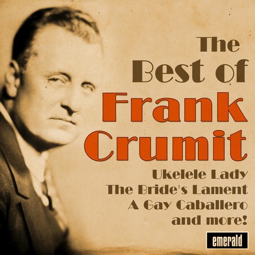 The Best of Frank Crummit